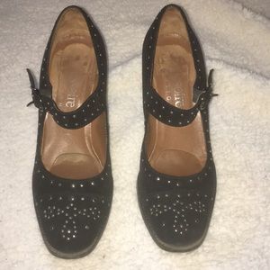 Accessoire Diffusion heels